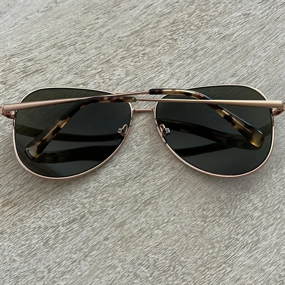 J.Crew Jack Sunglasses